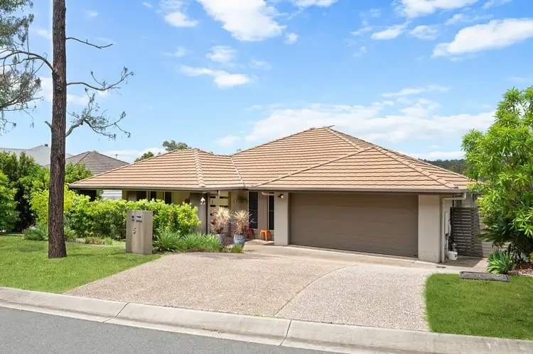 5 Botanic Crescent, Brookwater QLD 4300