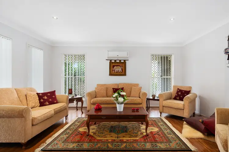 Third view of Homely house listing, 5 Botanic Crescent, Brookwater QLD 4300