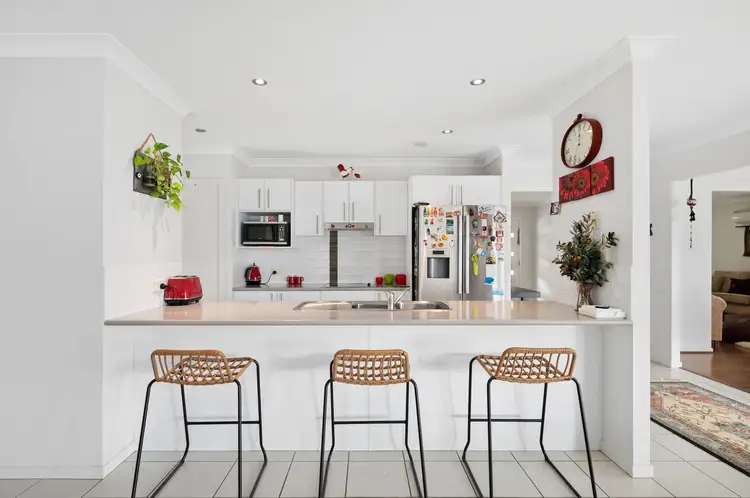 Fourth view of Homely house listing, 5 Botanic Crescent, Brookwater QLD 4300