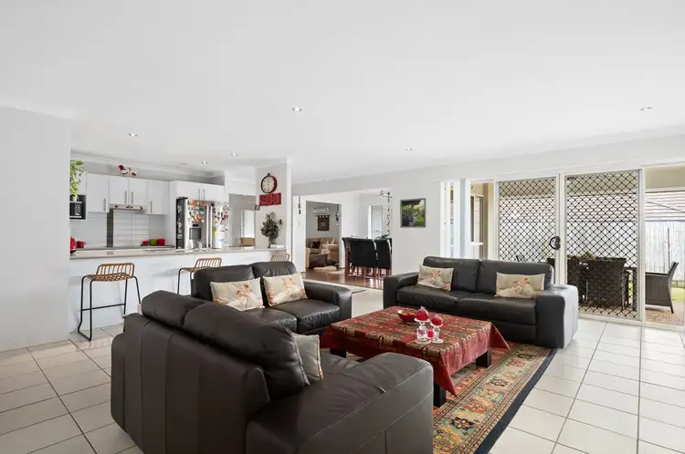 Fifth view of Homely house listing, 5 Botanic Crescent, Brookwater QLD 4300