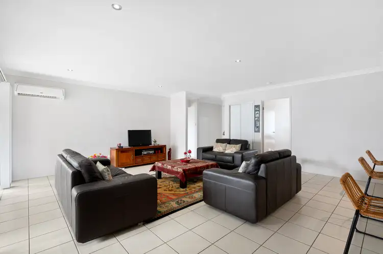 Sixth view of Homely house listing, 5 Botanic Crescent, Brookwater QLD 4300