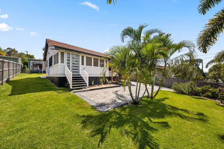 33 Currey Avenue, Moorooka QLD 4105