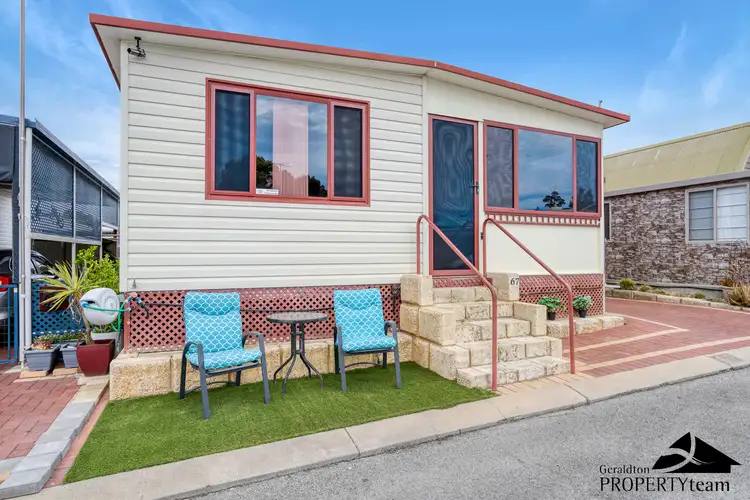 67/1149 Old Coast Road, Dawesville WA 6211