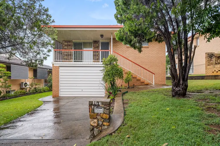 144 Mayfield Road, Moorooka QLD 4105