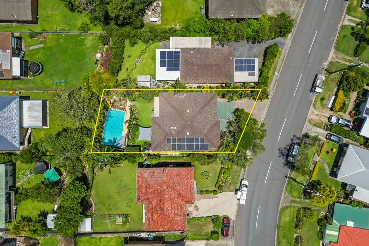 Fifth view of Homely house listing, 272 Tarragindi Road, Moorooka QLD 4105