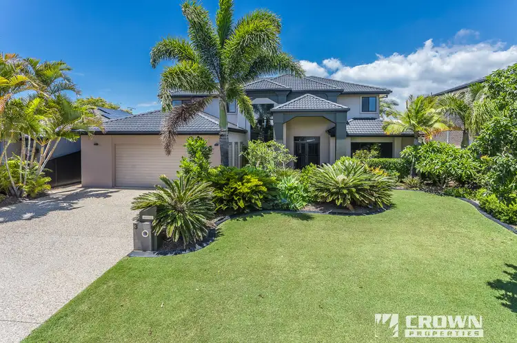 3 Palmer Court, Newport QLD 4020