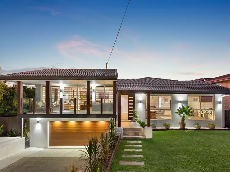 Second view of Homely house listing, 65 Cominan Avenue, Banora Point NSW 2486