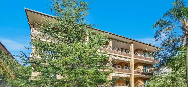 3/94-96 Chuter Avenue, Ramsgate Beach NSW 2217