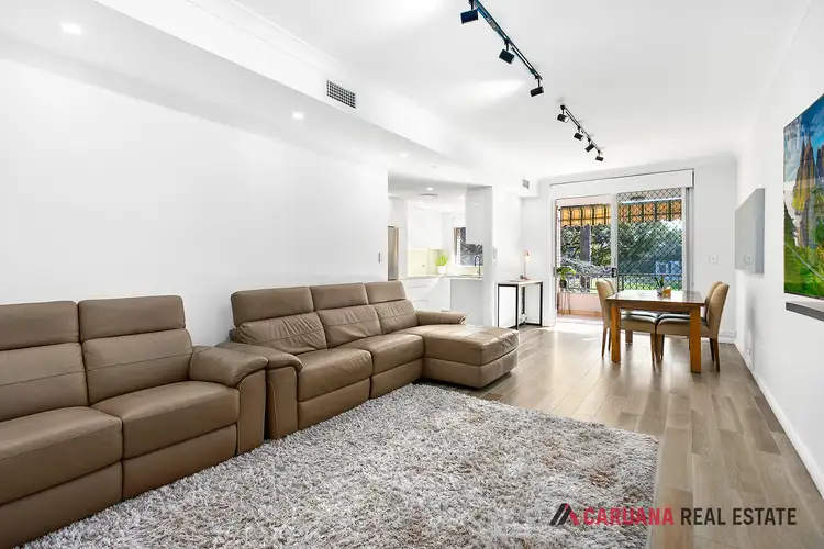 Second view of Homely unit listing, 3/94-96 Chuter Avenue, Ramsgate Beach NSW 2217