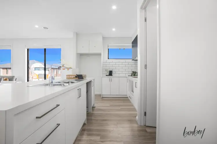 Fourth view of Homely house listing, 37 Potter Circuit, Mickleham VIC 3064