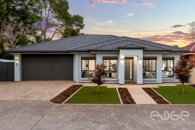 5/134 Fenden Road, Salisbury Park SA 5109