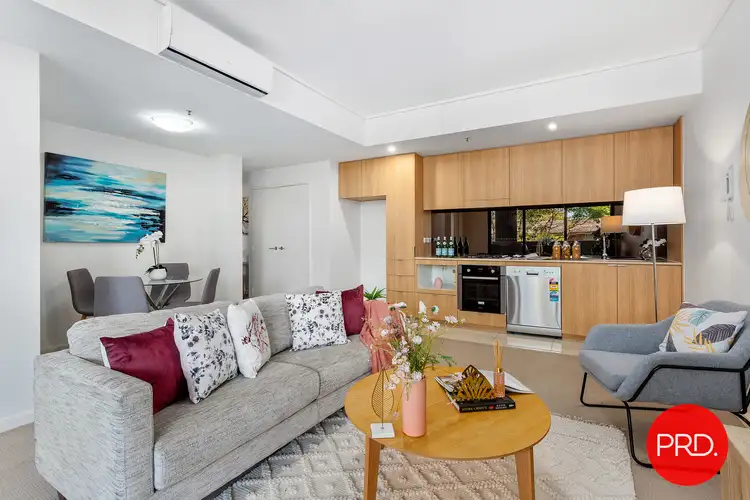 308/1 Vermont Crescent, Riverwood NSW 2210