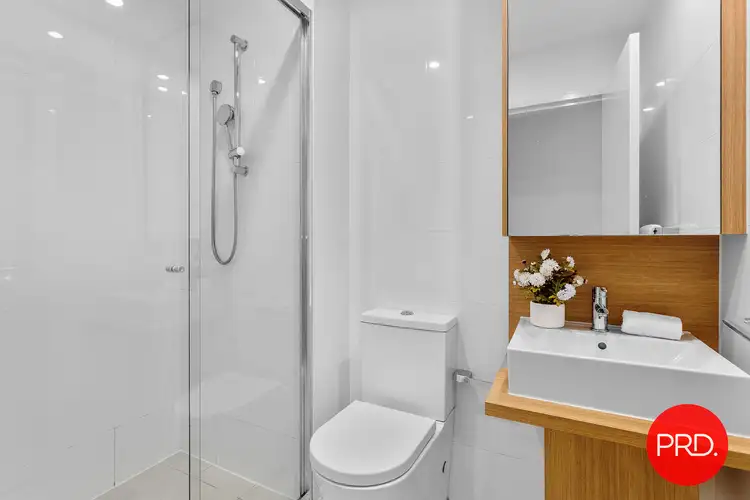 Sixth view of Homely apartment listing, 308/1 Vermont Crescent, Riverwood NSW 2210