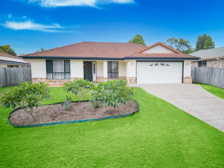 11 Gold Creek Court, Albany Creek QLD 4035