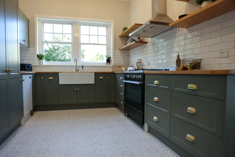 Second view of Homely house listing, 13 Foster Rd, Toora VIC 3962
