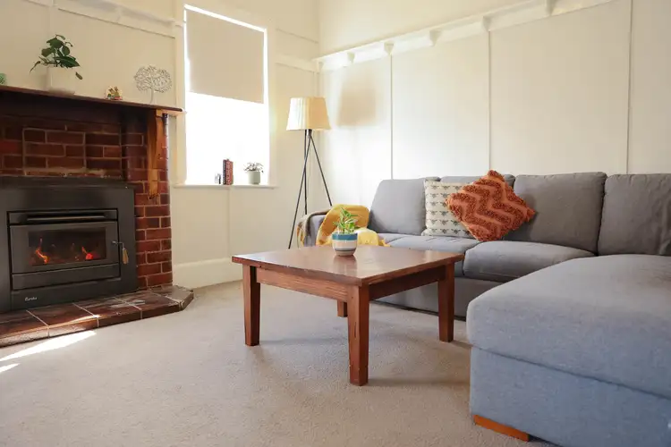 Third view of Homely house listing, 13 Foster Rd, Toora VIC 3962