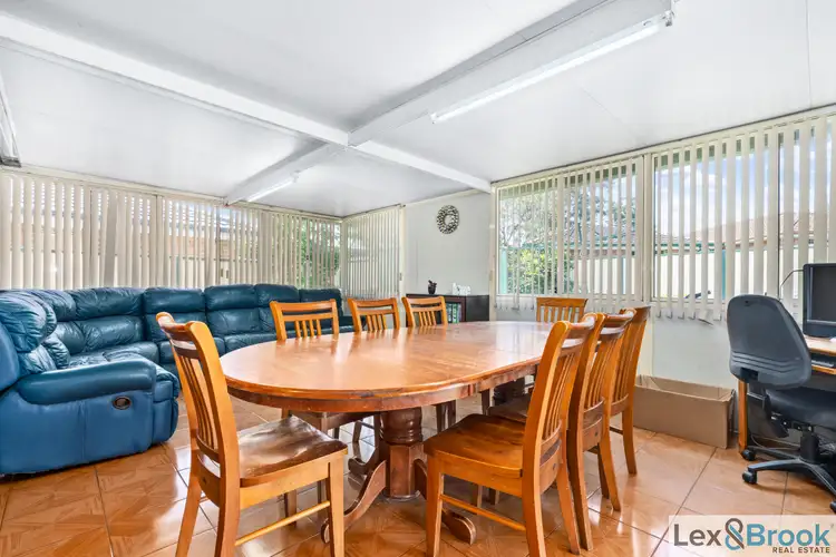Fifth view of Homely house listing, 10 Lobelia St, Macquarie Fields NSW 2564