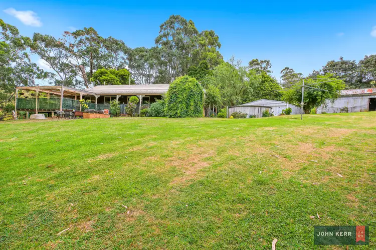 Third view of Homely house listing, 24 Schofields Road, Narracan VIC 3824