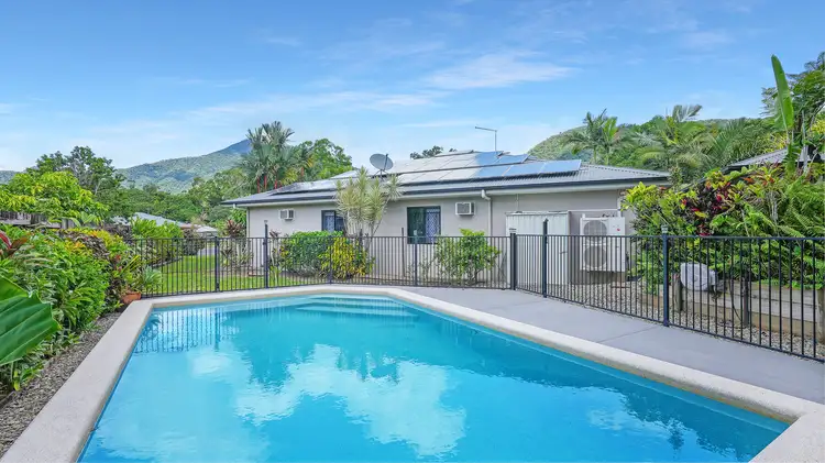 32 Altona Street, Bentley Park QLD 4869
