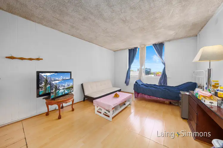 Second view of Homely apartment listing, 326/95 Station Rd, Auburn NSW 2144