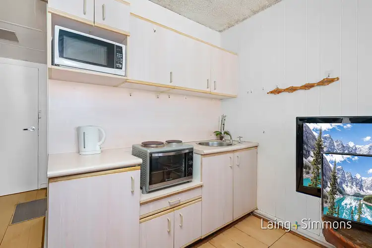 Third view of Homely apartment listing, 326/95 Station Rd, Auburn NSW 2144