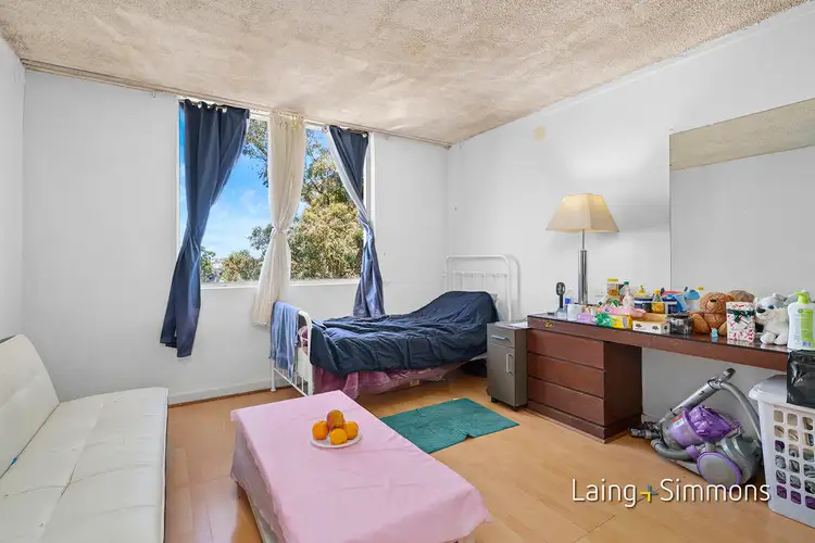 Fourth view of Homely apartment listing, 326/95 Station Rd, Auburn NSW 2144