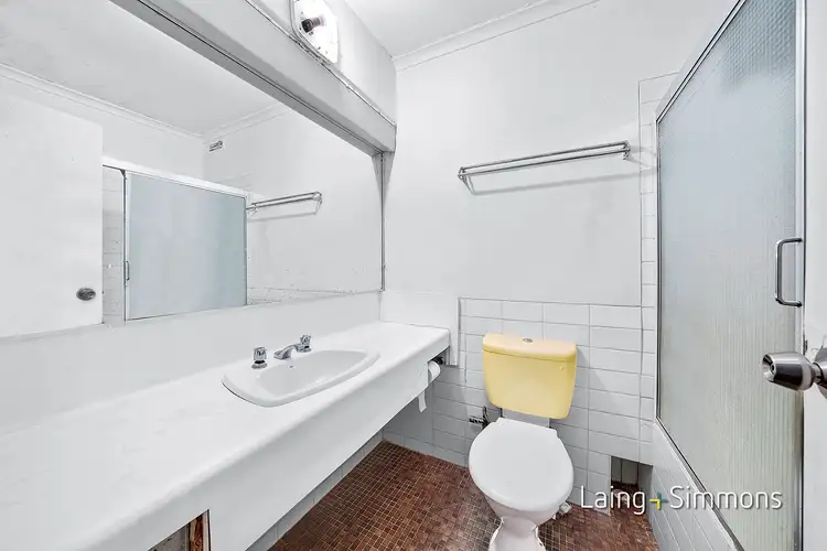Fifth view of Homely apartment listing, 326/95 Station Rd, Auburn NSW 2144