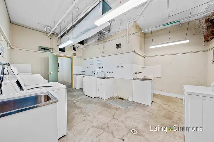 Sixth view of Homely apartment listing, 326/95 Station Rd, Auburn NSW 2144
