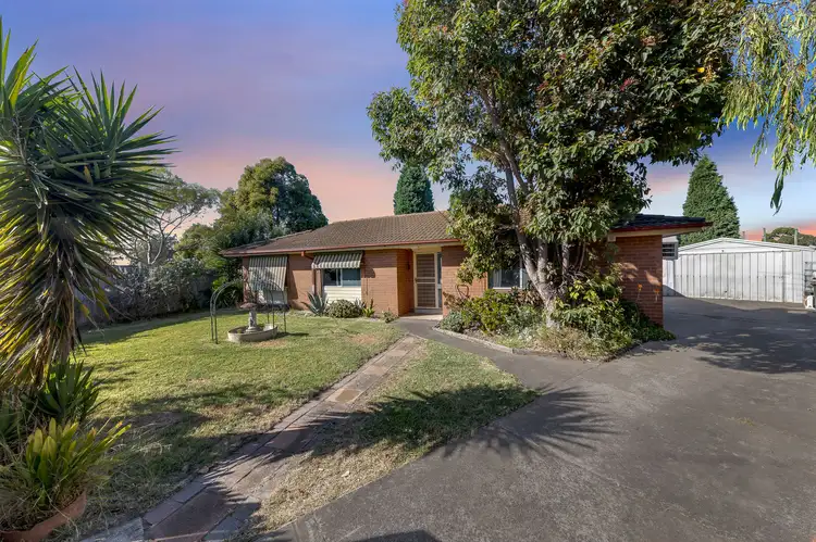 7 Bartlett Court, Corio VIC 3214