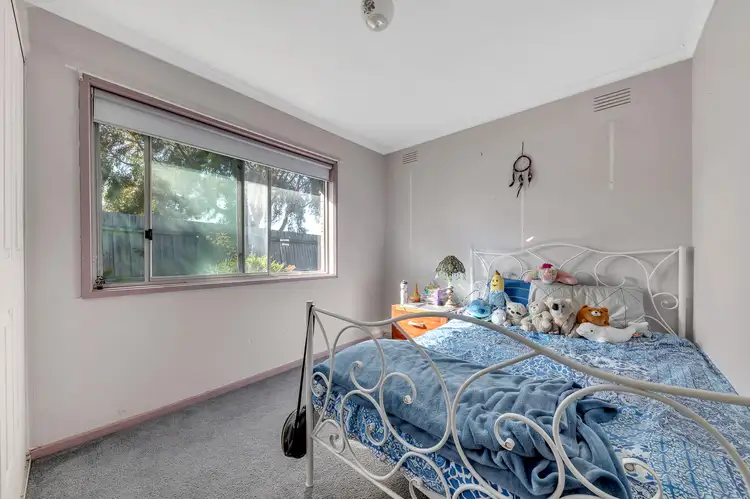 Fifth view of Homely house listing, 7 Bartlett Court, Corio VIC 3214