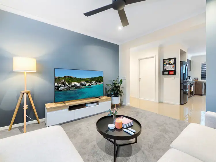 Second view of Homely house listing, 9 Carisbrooke Way, Clyde North VIC 3978
