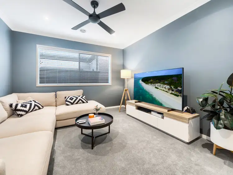 Third view of Homely house listing, 9 Carisbrooke Way, Clyde North VIC 3978