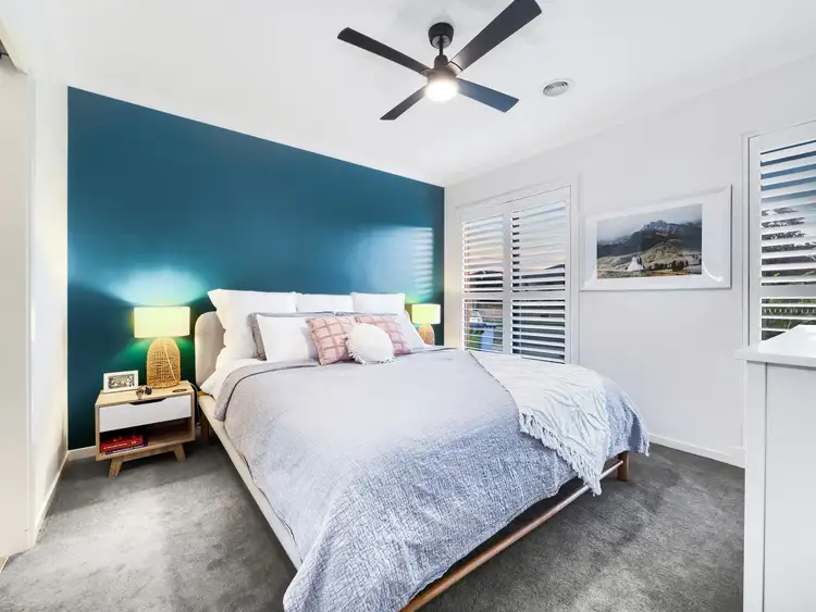 Fourth view of Homely house listing, 9 Carisbrooke Way, Clyde North VIC 3978