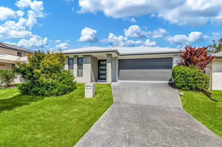 20 Fullbrook Street, Pimpama QLD 4209