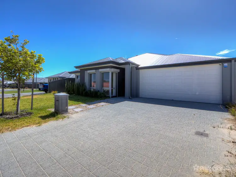 Main view of Homely house listing, 31 Barakee Entrance, Yanchep WA 6035