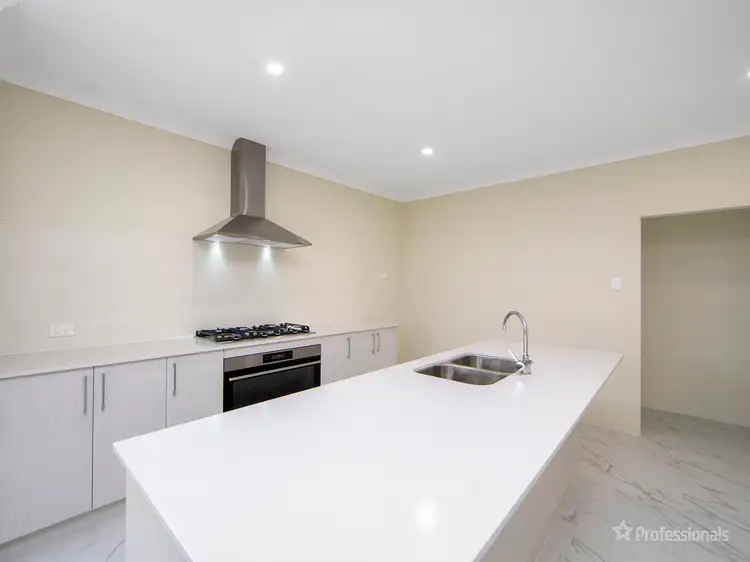 Third view of Homely house listing, 31 Barakee Entrance, Yanchep WA 6035