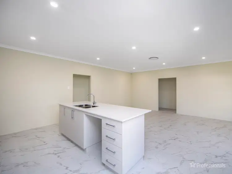 Fourth view of Homely house listing, 31 Barakee Entrance, Yanchep WA 6035