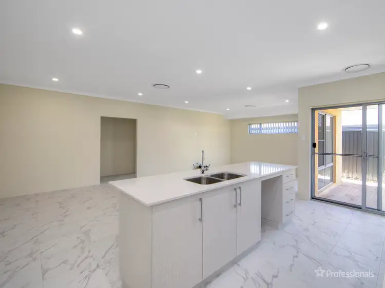 Fifth view of Homely house listing, 31 Barakee Entrance, Yanchep WA 6035