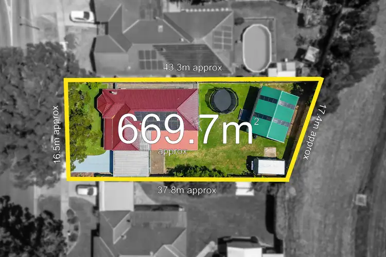 Third view of Homely house listing, 37 Balmoral Way, Pakenham VIC 3810