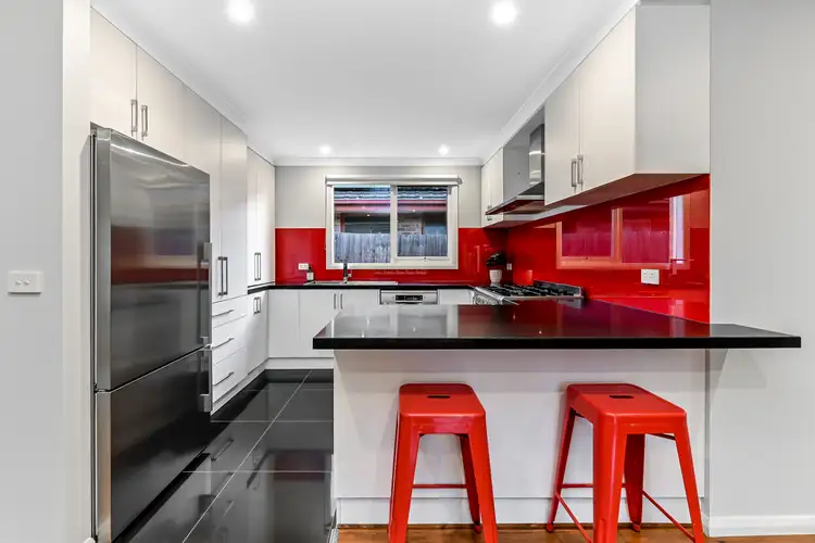 Fourth view of Homely house listing, 37 Balmoral Way, Pakenham VIC 3810