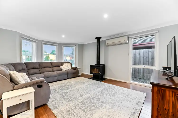 Fifth view of Homely house listing, 37 Balmoral Way, Pakenham VIC 3810