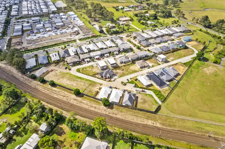 Third view of Homely house listing, 1/26-32 Radke Road, Bethania QLD 4205