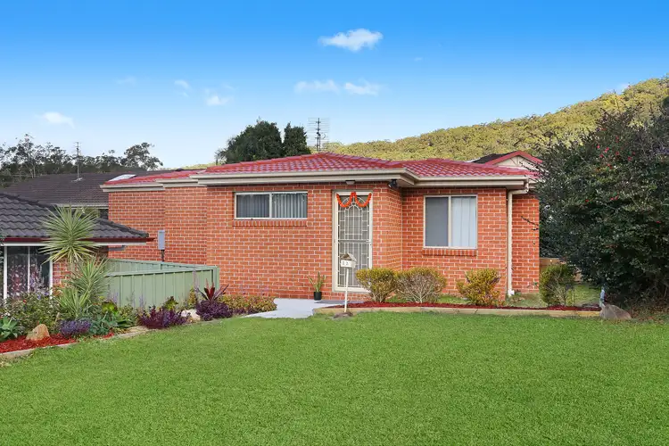 Second view of Homely flat listing, 3A Maxwell Close, Green Point NSW 2251