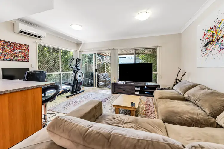 Fourth view of Homely townhouse listing, 3/53 Aberleigh Road, Herston QLD 4006