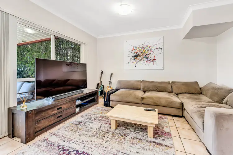 Fifth view of Homely townhouse listing, 3/53 Aberleigh Road, Herston QLD 4006