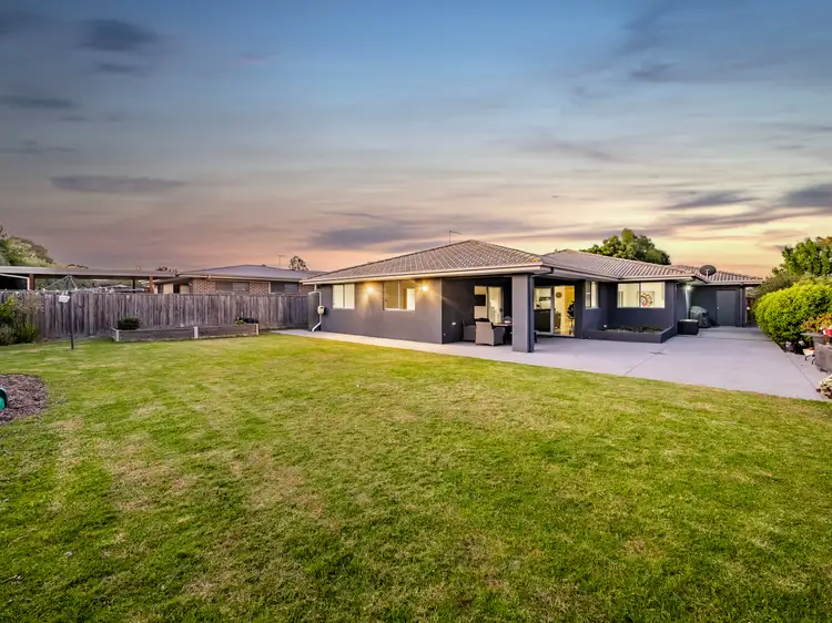 5 Duruga Court, Botanic Ridge VIC 3977