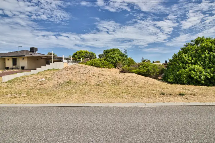 Fifth view of Homely land listing, 10 Mangles Street, Warnbro WA 6169