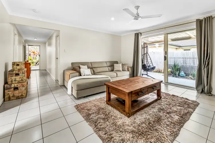 Fifth view of Homely house listing, 11 Labassa Avenue, Pimpama QLD 4209