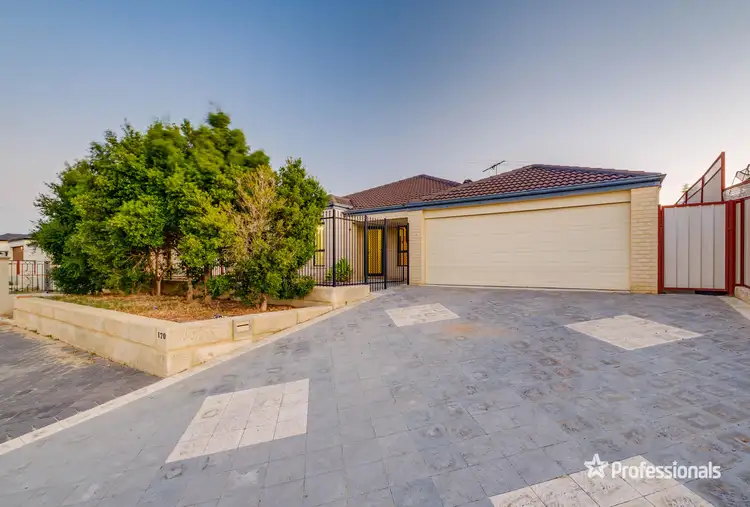 Main view of Homely house listing, 170 Landsdale Road, Landsdale WA 6065