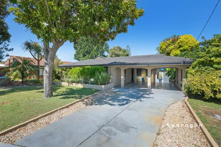 Main view of Homely house listing, 10 Golding Street, Dianella WA 6059